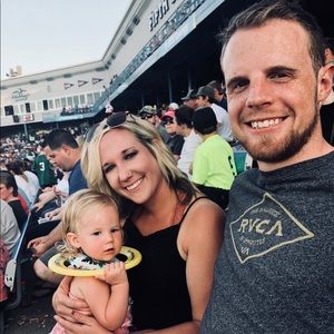 Meet your Posher, Erica